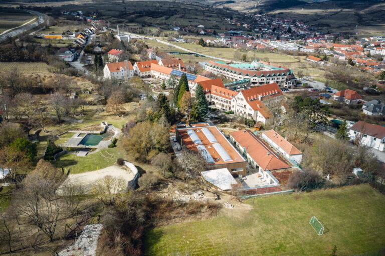 FACHschule Gartenbauschule Langenlois