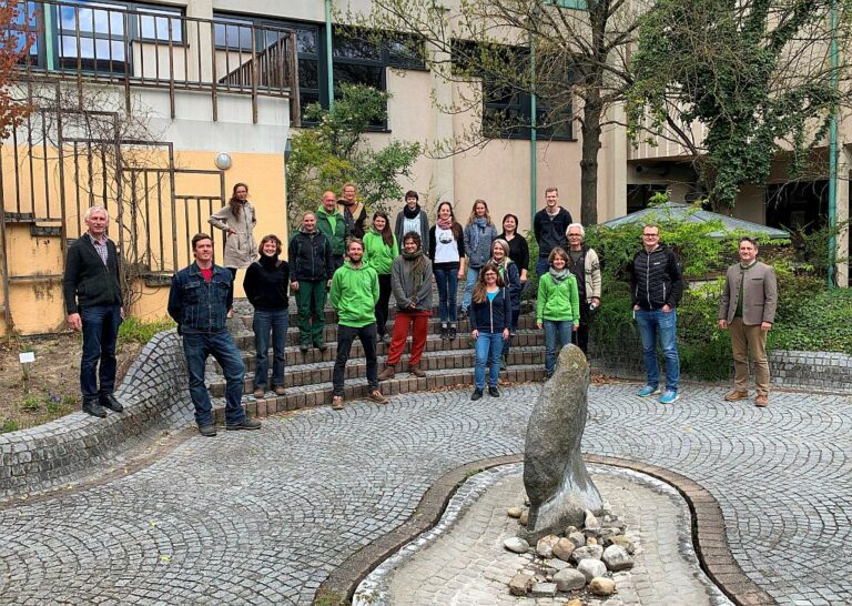 Abschluss 2. Bildungsweg Gärtner Gartenbauschule Langenlois