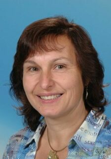 Maria Deim Mathematik