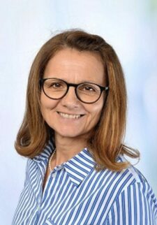 Elisabeth Gattinger Zierpflanzenbau