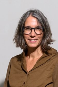 Nicole Kajtna Gemüsebau, Bodenkunde