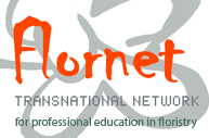 Flornet logo