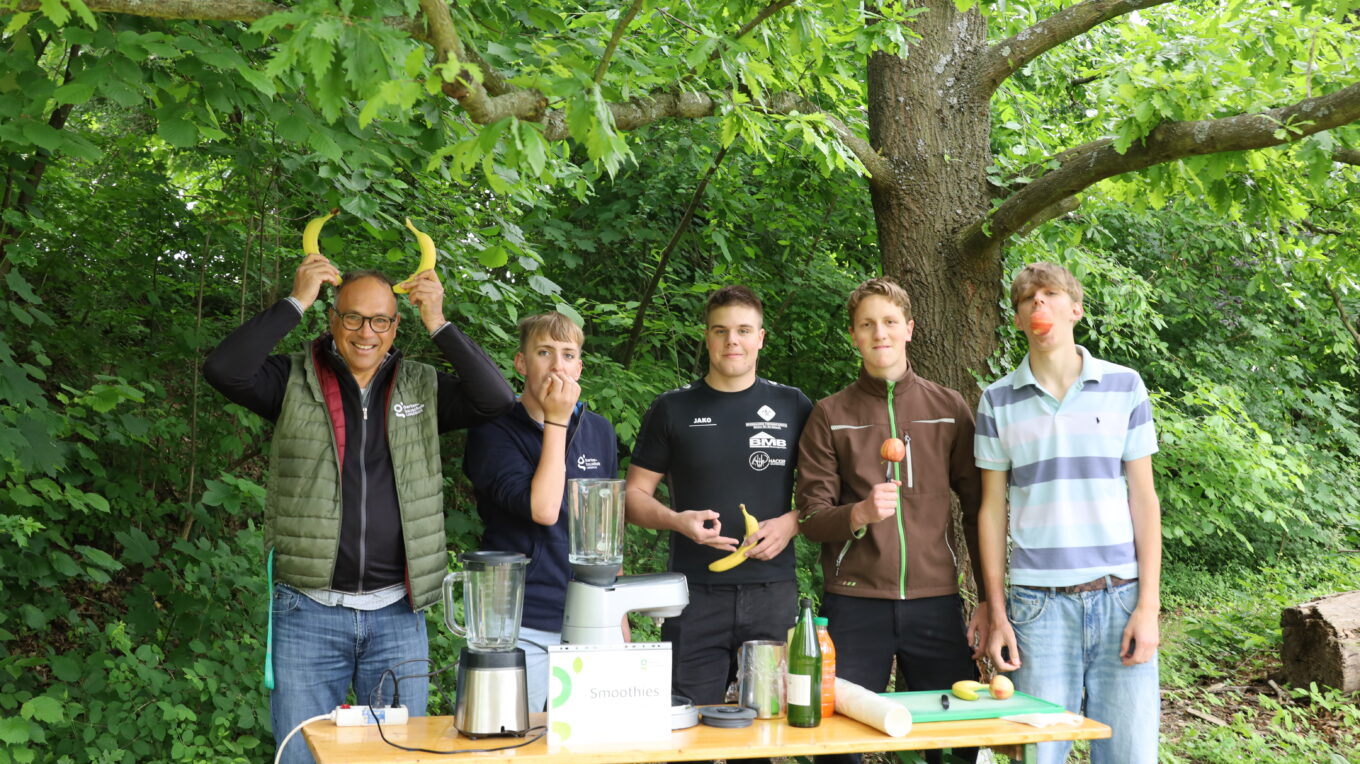 Gartenfest 2025