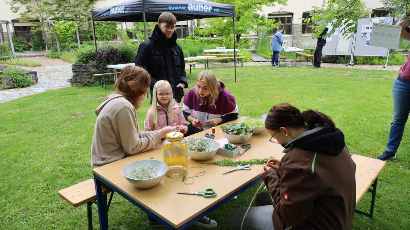 Gartenfest 2025