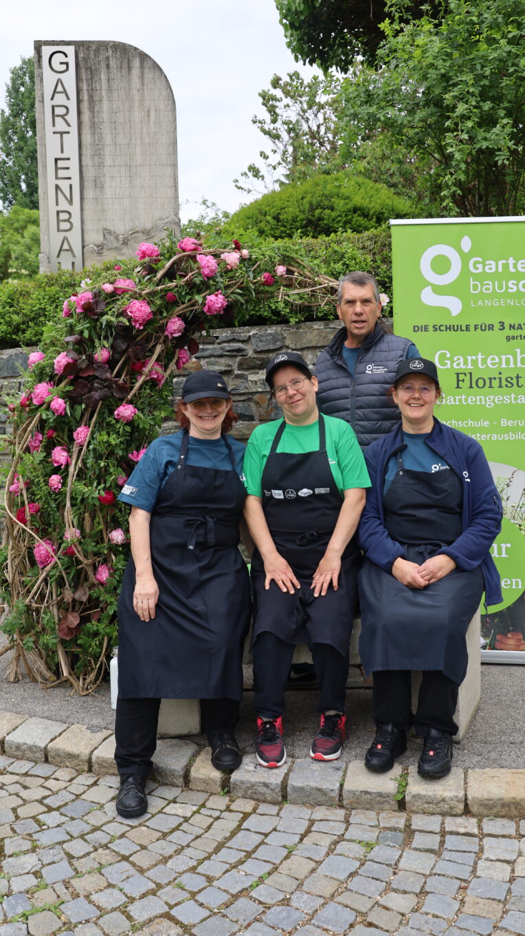 Gartenfest 2025