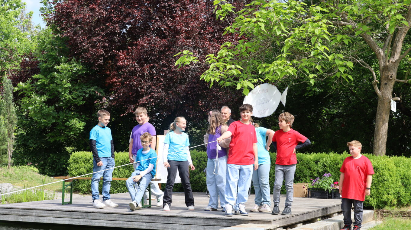 Gartenfest 2025