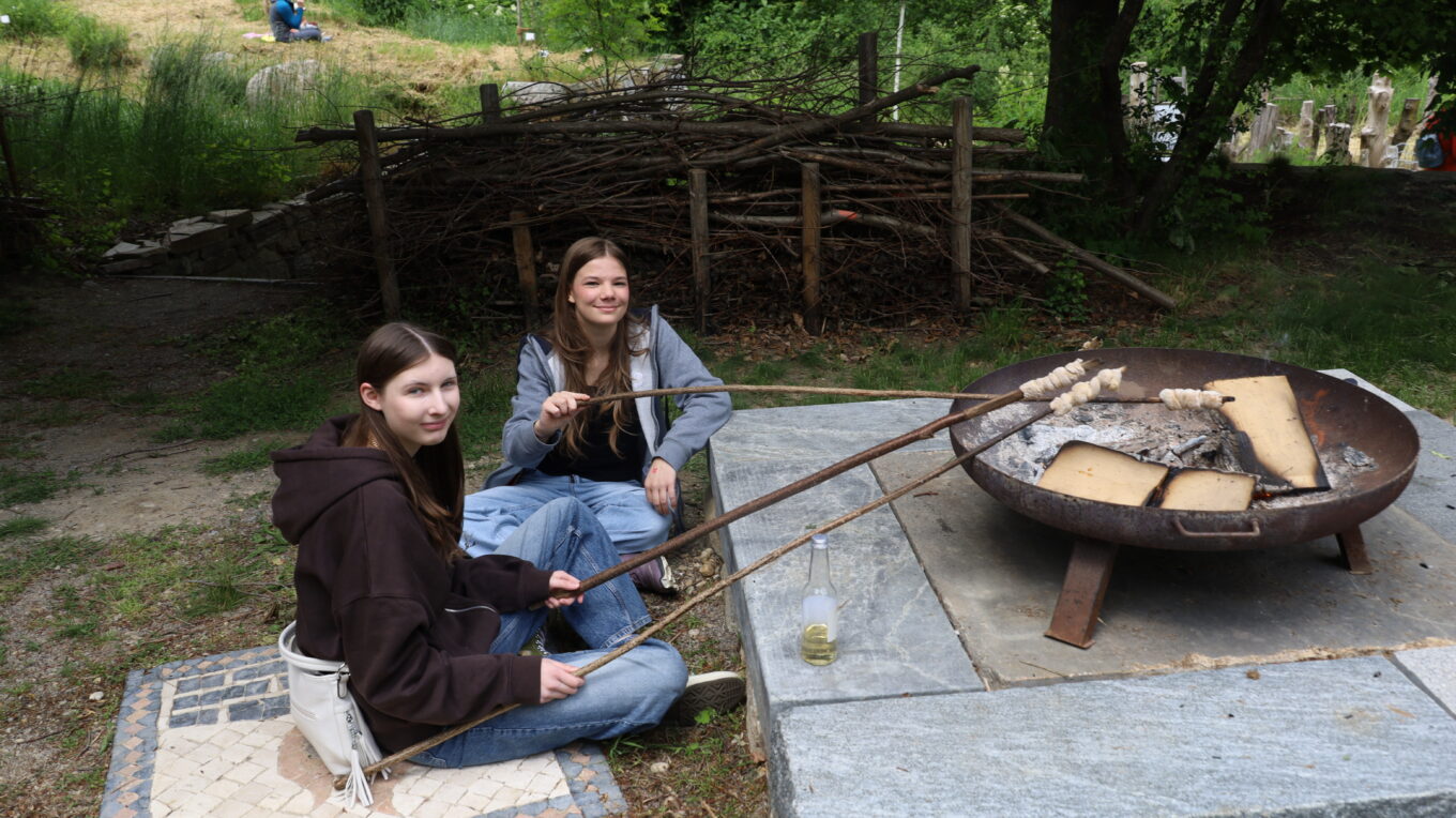 Gartenfest 2025