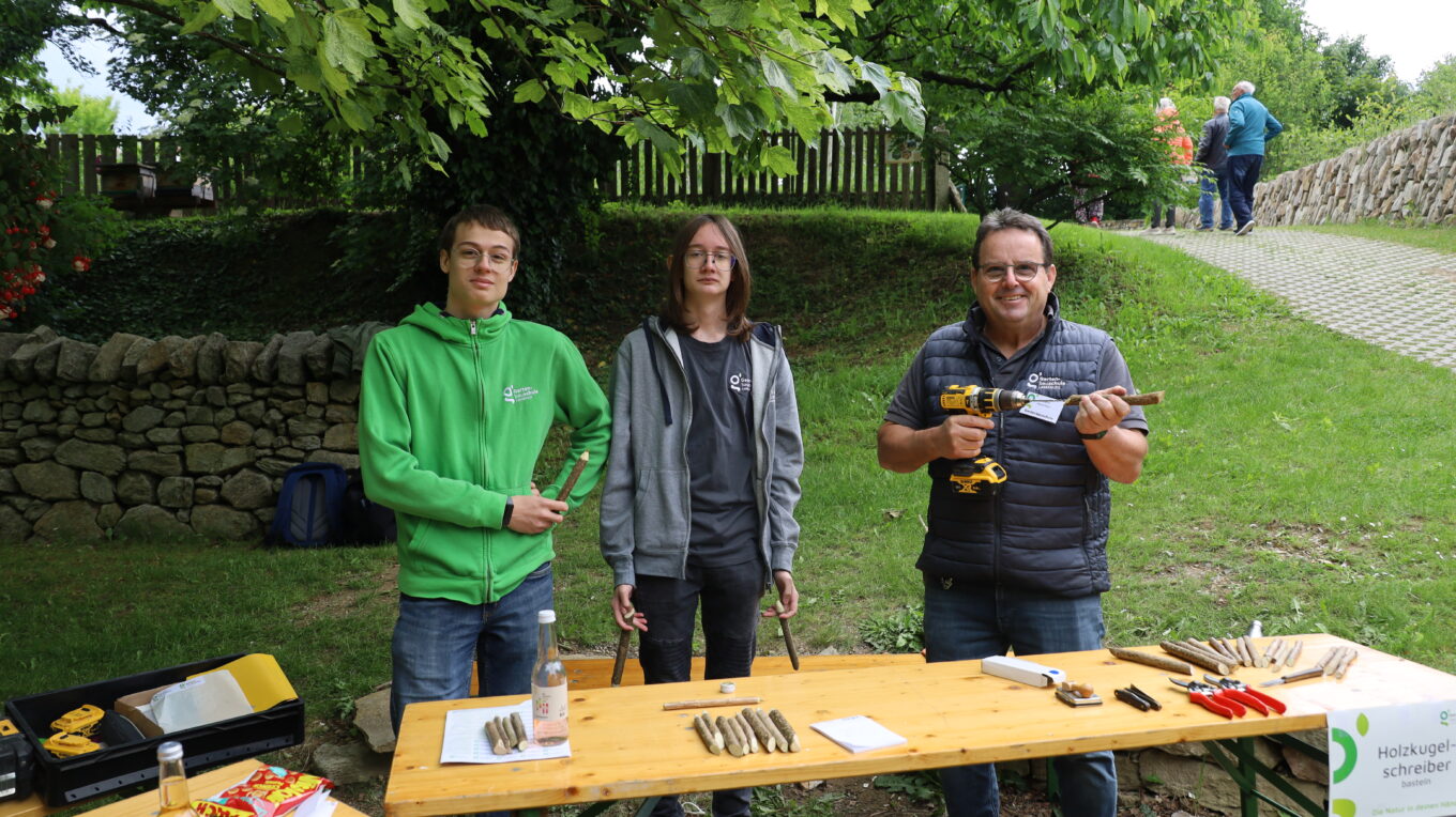 Gartenfest 2025