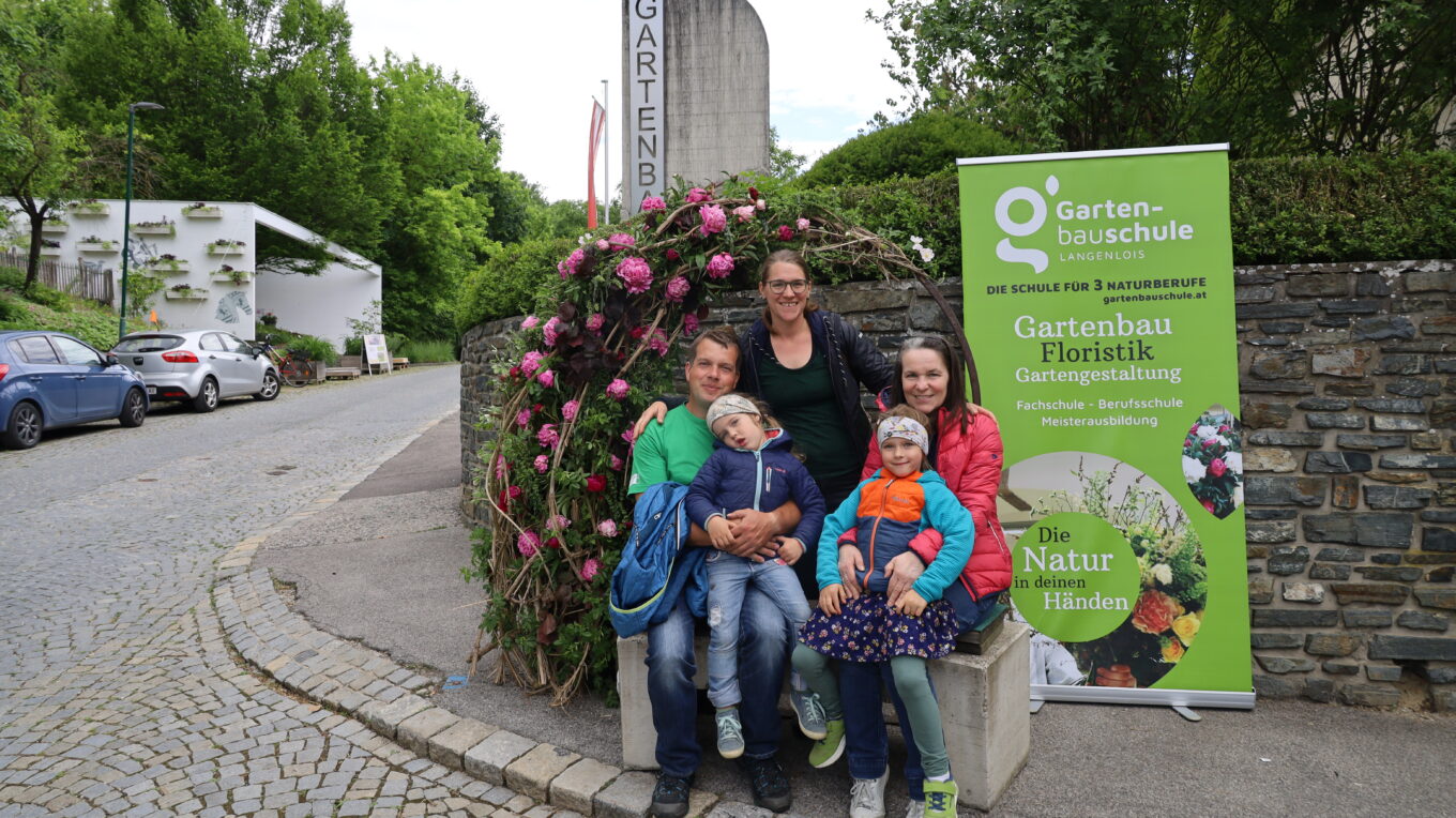 Gartenfest 2025