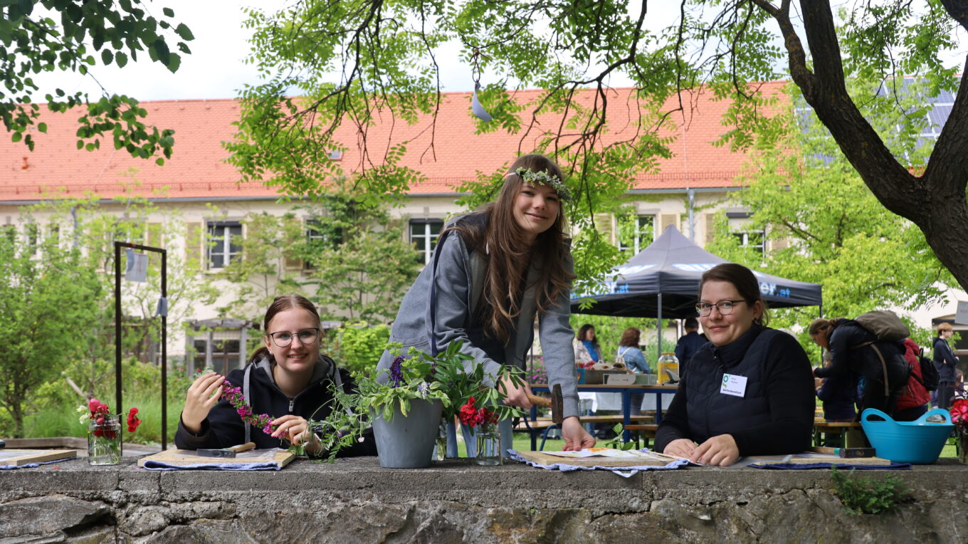 Gartenfest 2025