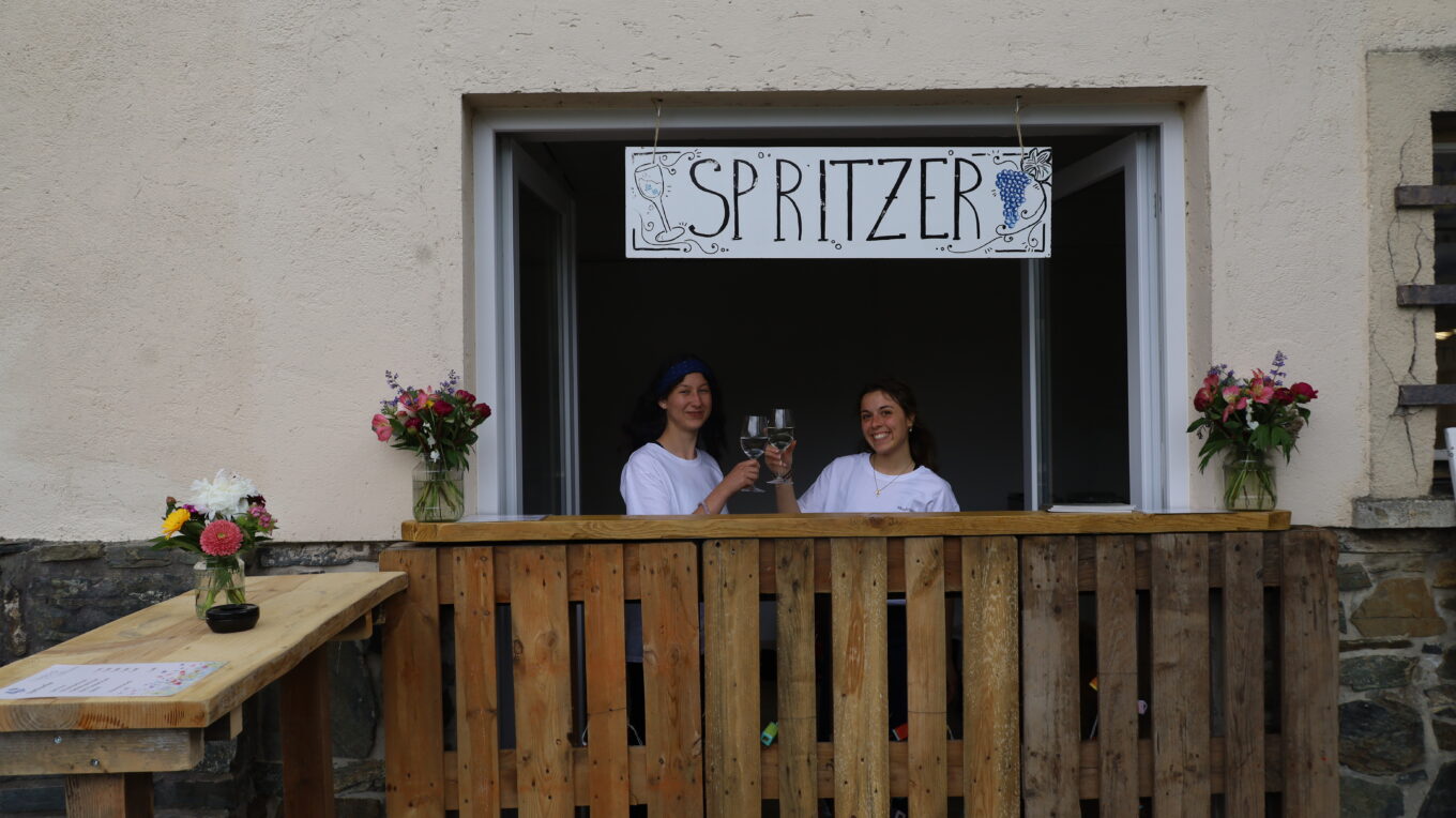 Gartenfest 2025