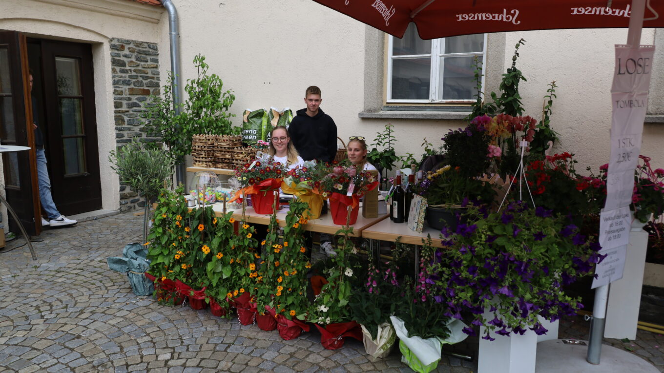 Gartenfest 2025