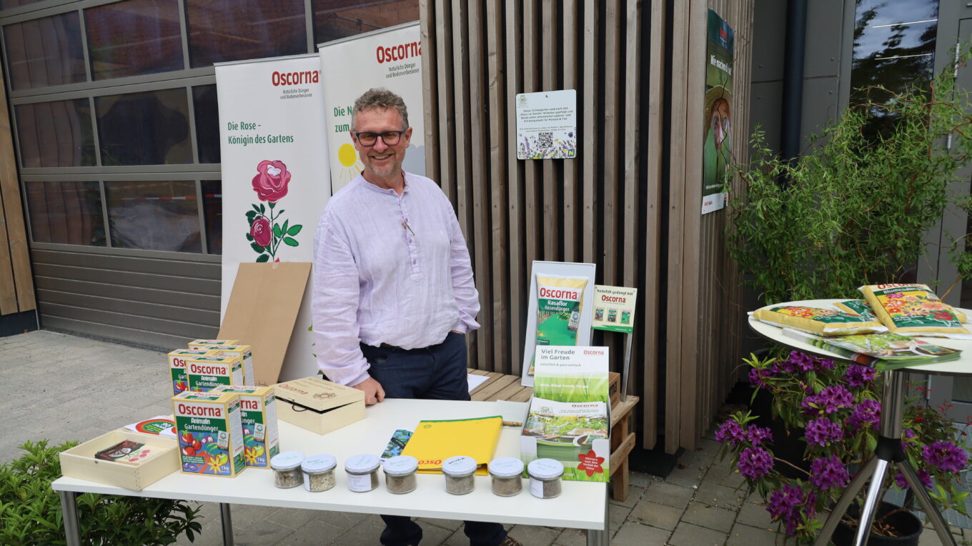 Gartenfest 2025