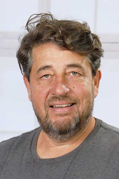 Abteilungsvorstand Berufsschule