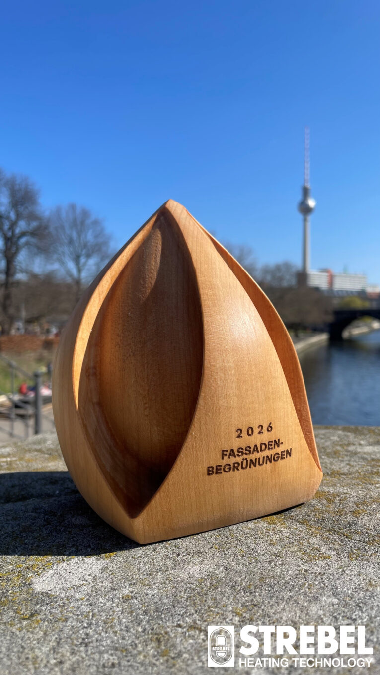 © Fa. Strebel © Fa. Strebel