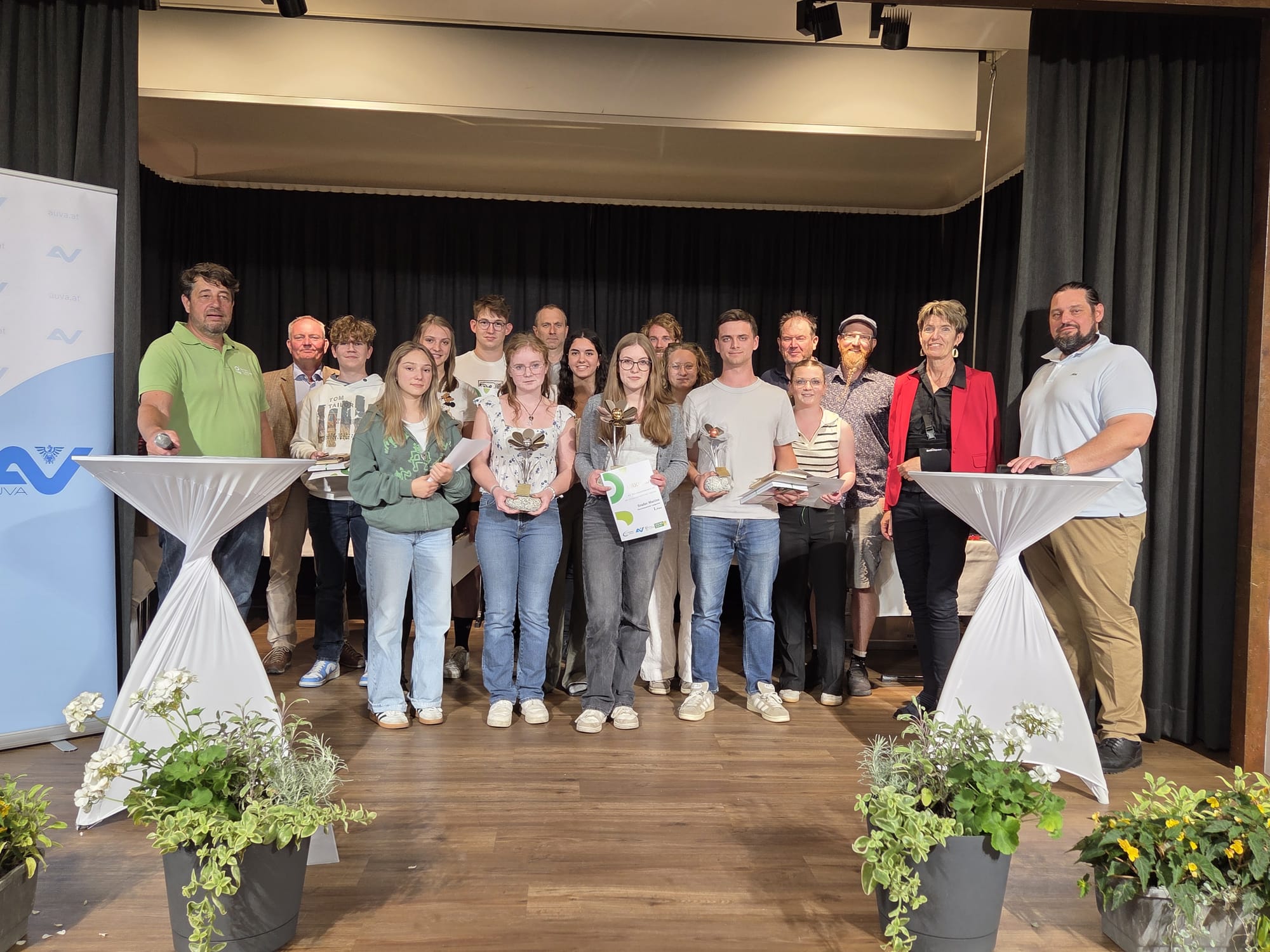 43. Berufswettbewerb