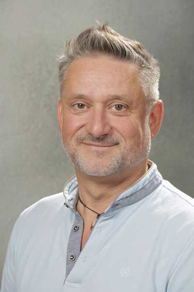 Dir. Prof. Dipl. Päd. DI Andreas Kovac, BEd.